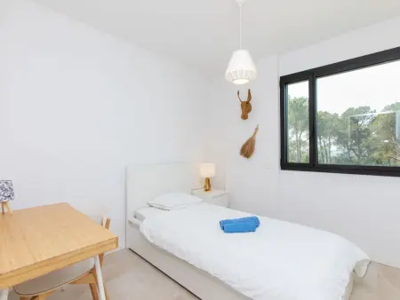 Brasil, Location Maison 7 personnes à Llafranc - Photo 22