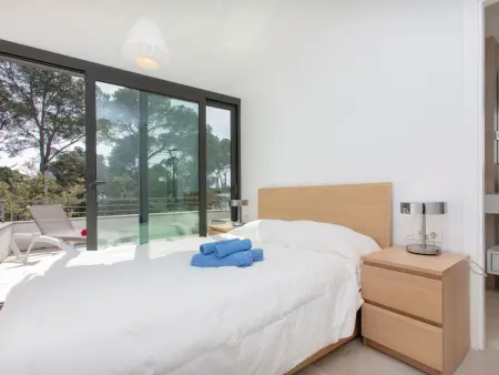 Brasil, Location Maison 7 personnes à Llafranc - Photo 23