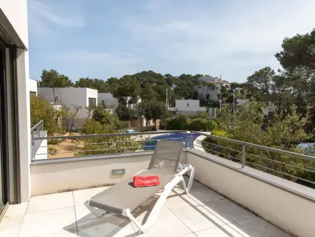 Brasil, Location Maison 7 personnes à Llafranc - Photo 25