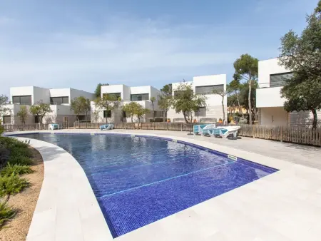 Brasil, Location Maison 7 personnes à Llafranc - Photo 29