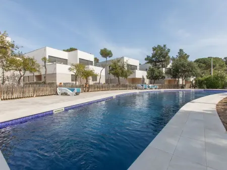 Brasil, Location Maison 7 personnes à Llafranc - Photo 30