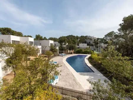 Brasil, Location Maison 7 personnes à Llafranc - Photo 35