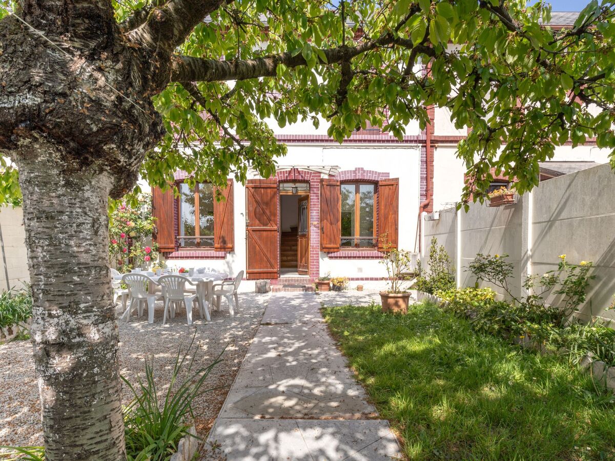 Le Mimosa Normand – Maison 5 pers. à 850 m de la mer - Photo 1