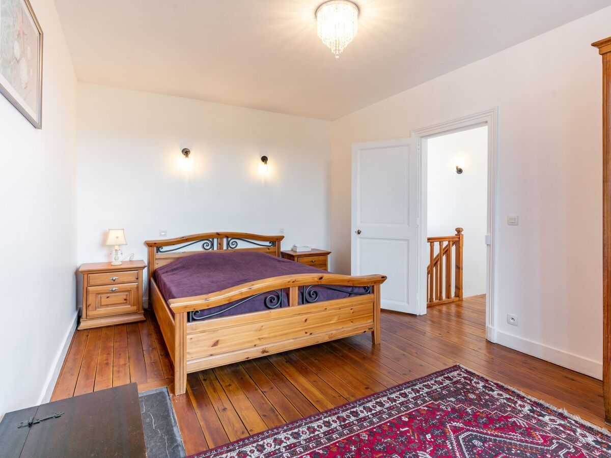 Le Mimosa Normand – Maison 5 pers. à 850 m de la mer - Photo 4