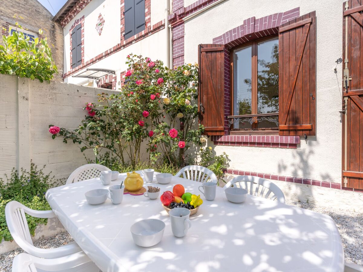 Le Mimosa Normand – Maison 5 pers. à 850 m de la mer - Photo 5
