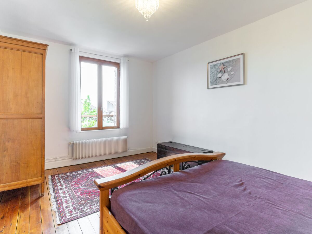 Le Mimosa Normand – Maison 5 pers. à 850 m de la mer - Photo 8