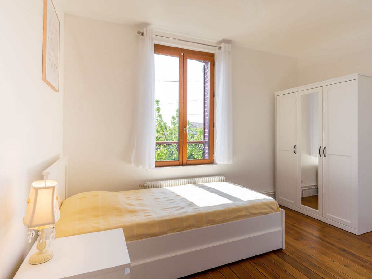 Le Mimosa Normand – Maison 5 pers. à 850 m de la mer - Photo 9
