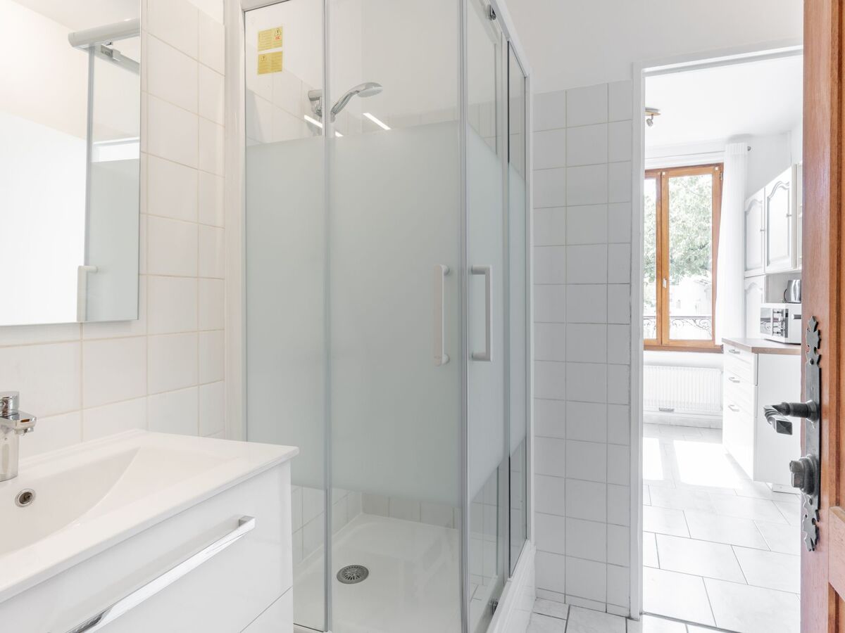 Le Mimosa Normand – Maison 5 pers. à 850 m de la mer - Photo 11