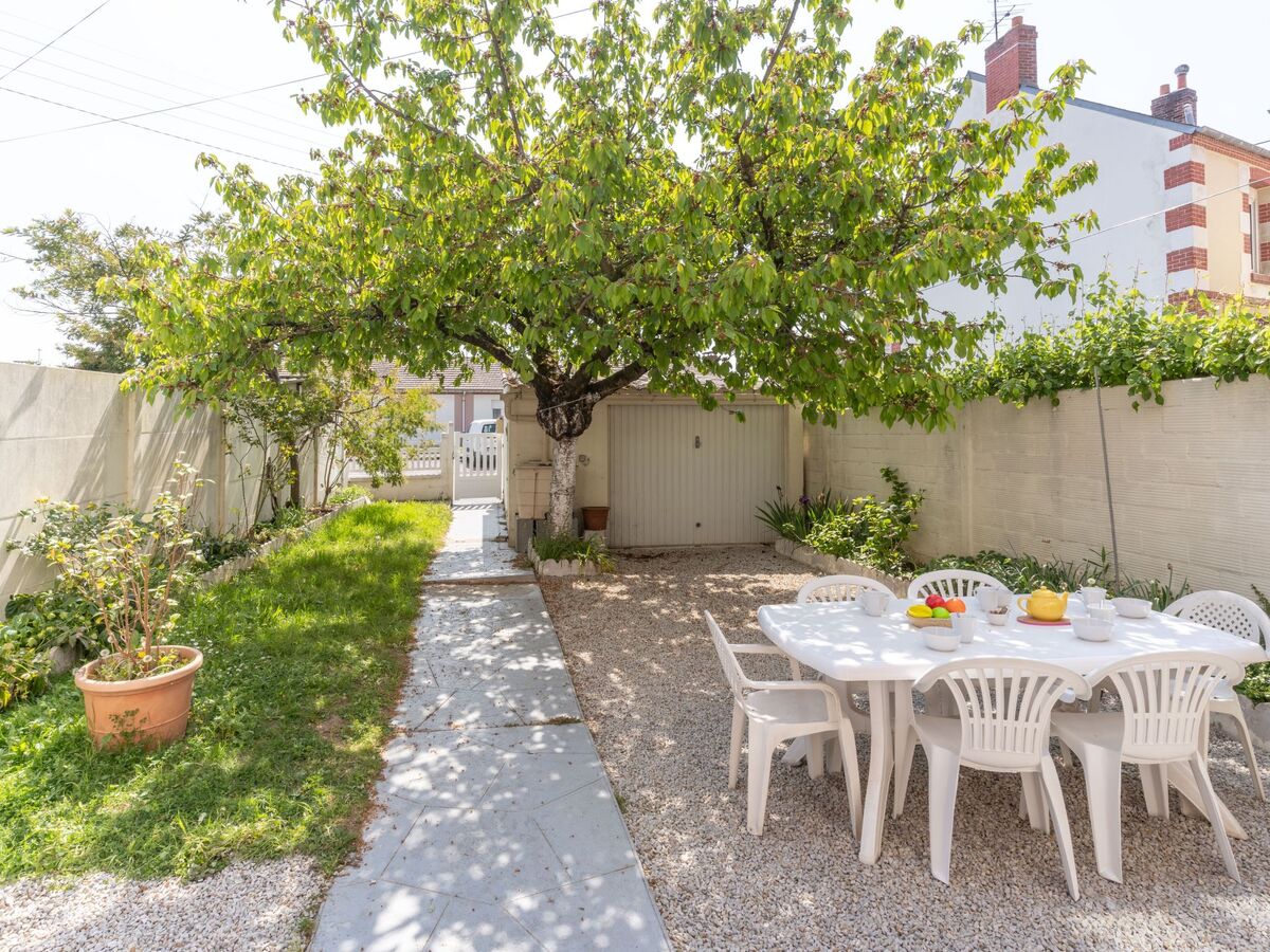 Le Mimosa Normand – Maison 5 pers. à 850 m de la mer - Photo 14