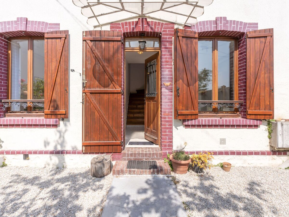 Le Mimosa Normand – Maison 5 pers. à 850 m de la mer - Photo 16