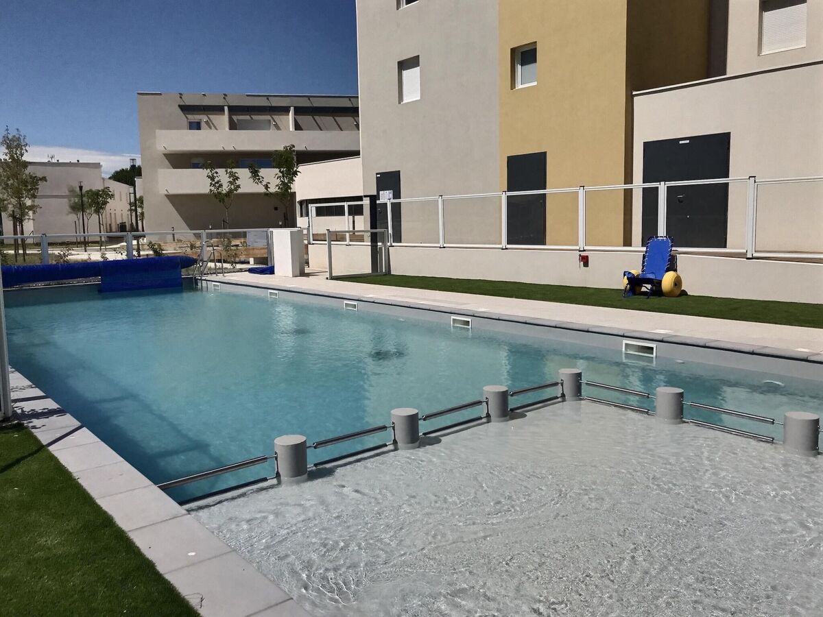 Maison 3 pièces à 400 m de la plage à Valras - Photo 2