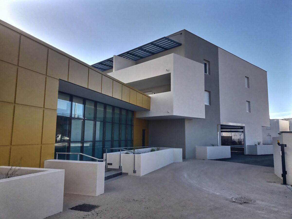 Maison 8 pers. La Dune à Valras Plage, piscine - Photo 14