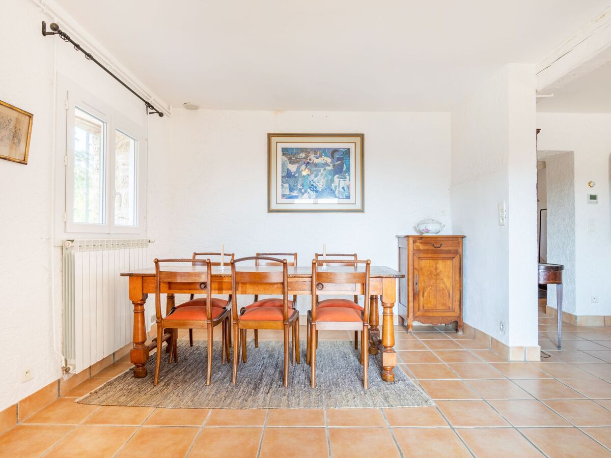 Le Mas du Magnoglia – Maison 6 pers. piscine - Photo 14