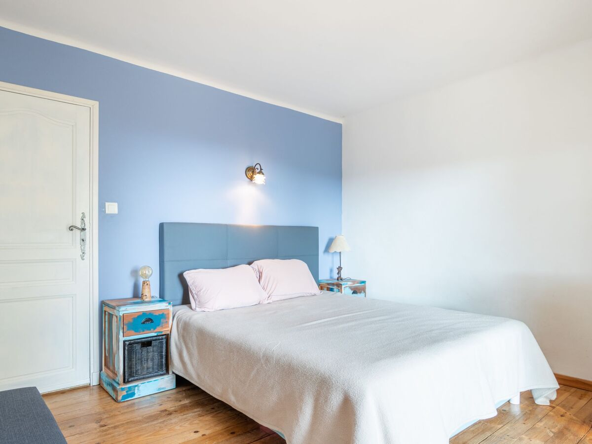 Le Mas du Magnoglia – Maison 6 pers. piscine - Photo 17