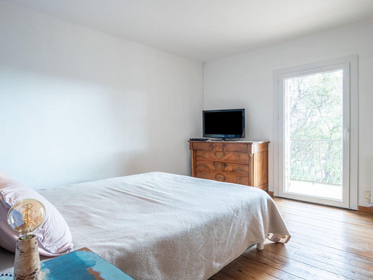 Le Mas du Magnoglia – Maison 6 pers. piscine - Photo 18