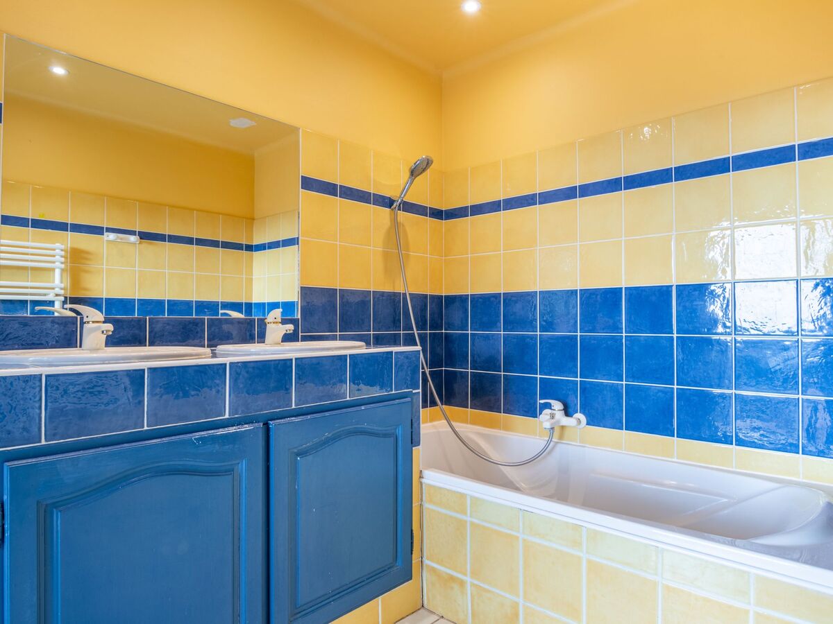 Le Mas du Magnoglia – Maison 6 pers. piscine - Photo 19