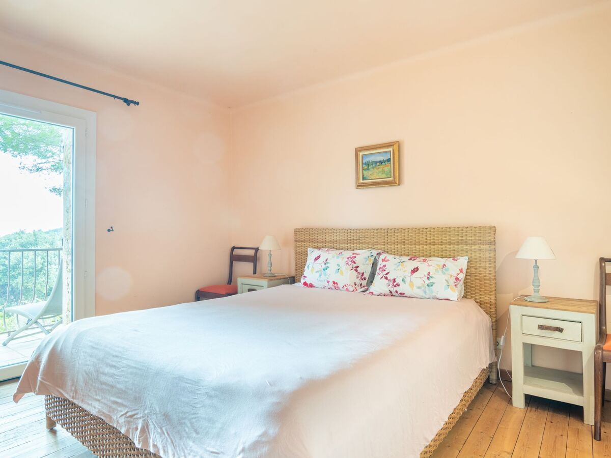 Le Mas du Magnoglia – Maison 6 pers. piscine - Photo 21