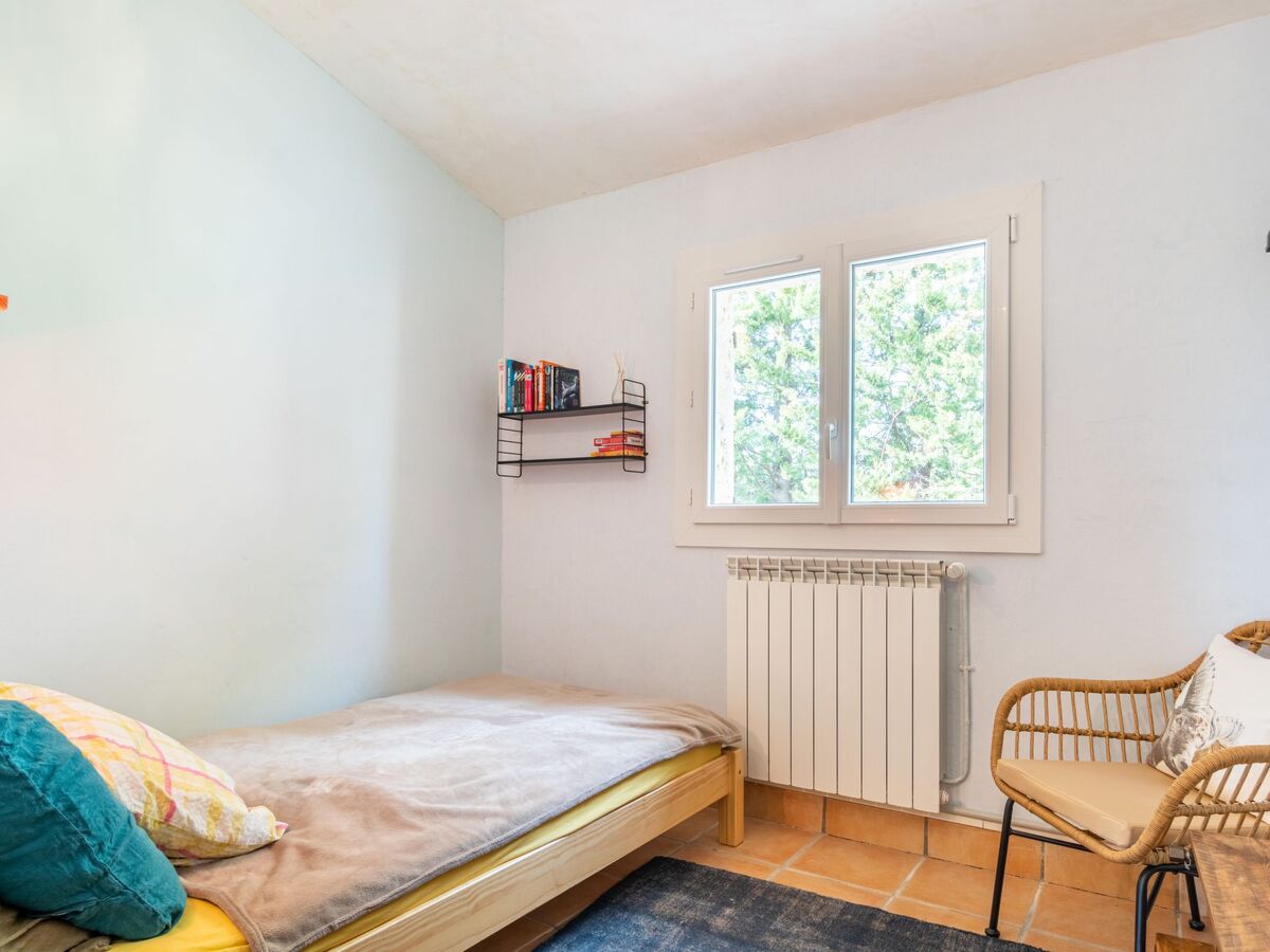 Le Mas du Magnoglia – Maison 6 pers. piscine - Photo 24