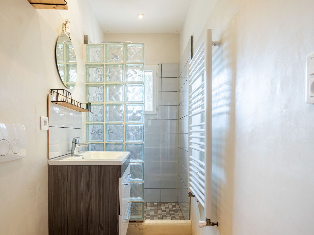 Le Mas du Magnoglia – Maison 6 pers. piscine - Photo 25