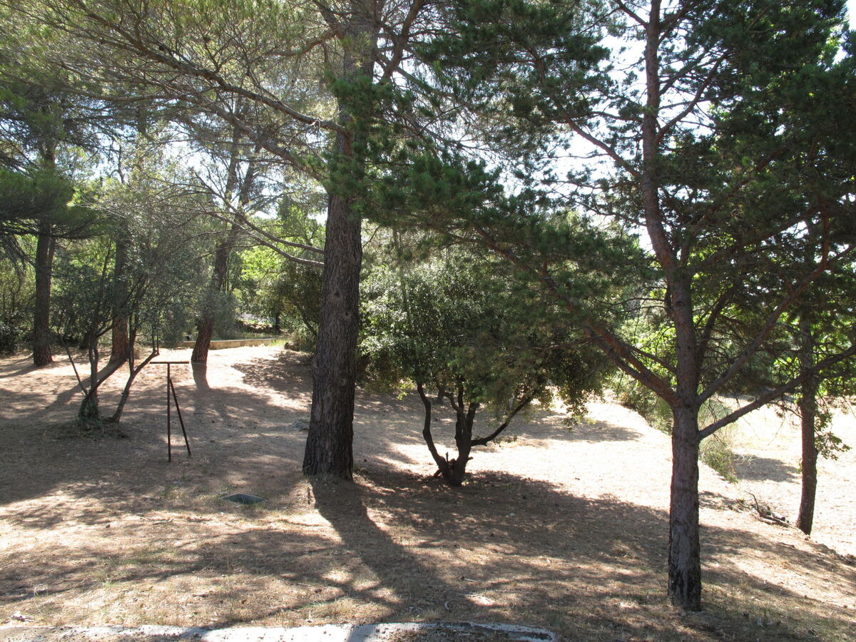 Le Mas du Magnoglia – Maison 6 pers. piscine - Photo 29