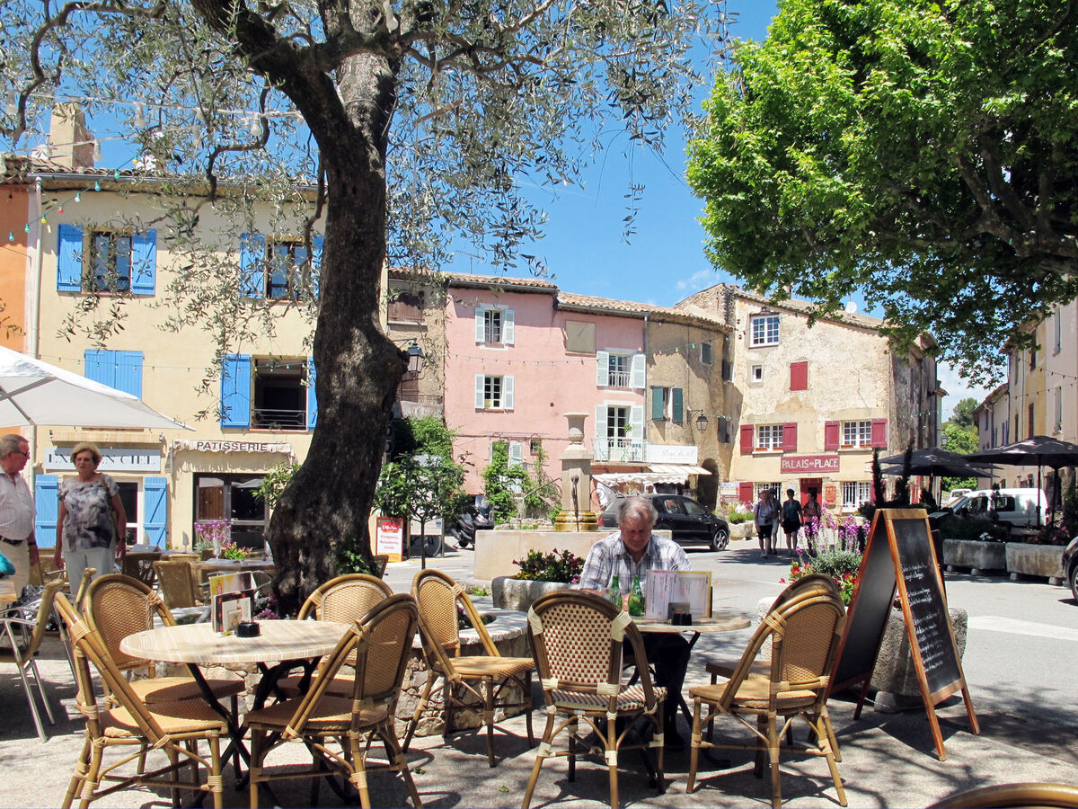 Le Mas du Magnoglia – Maison 6 pers. piscine - Photo 31