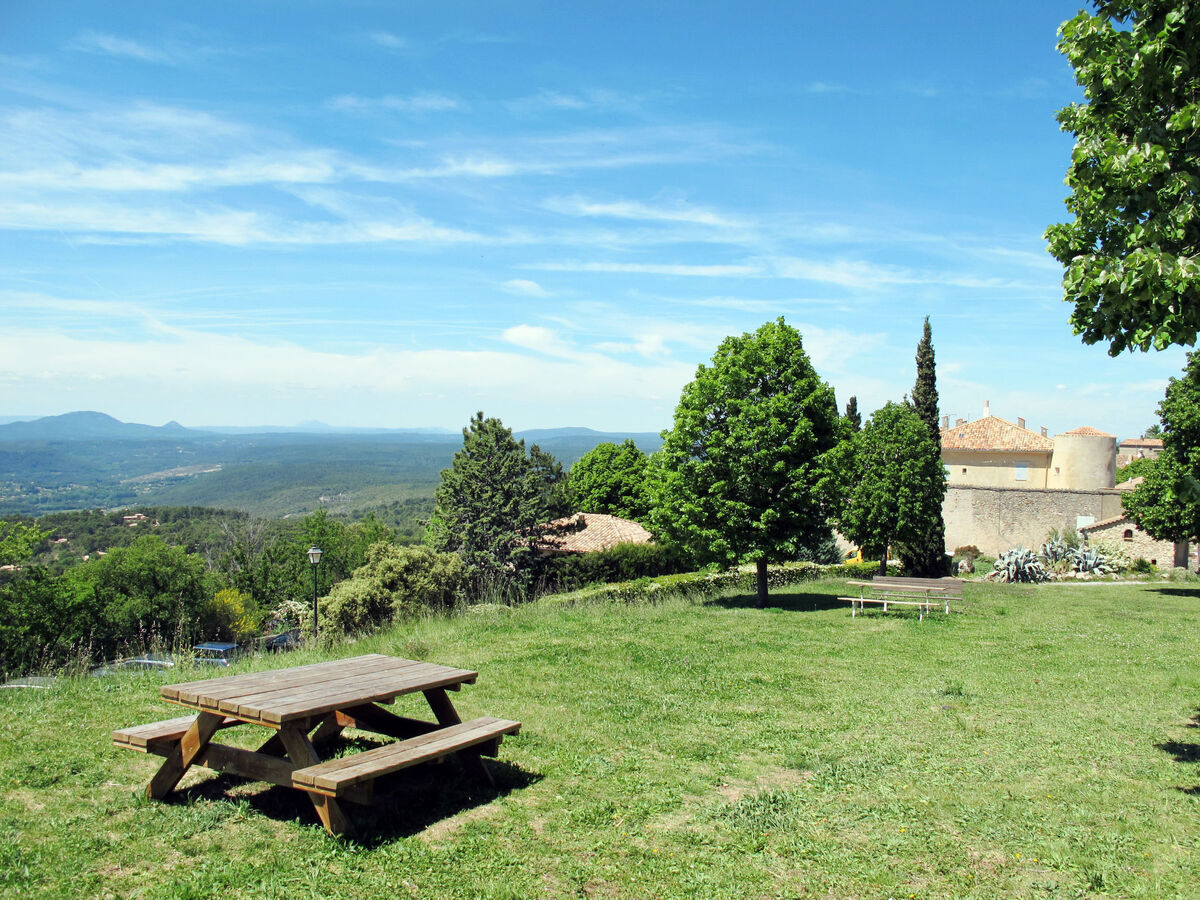 Le Mas du Magnoglia – Maison 6 pers. piscine - Photo 36