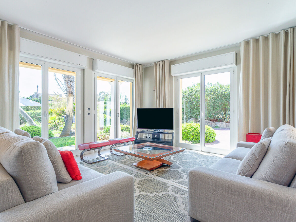 Villa Alwena – 8 pers., piscine et jardin à Grimaud - Photo 2