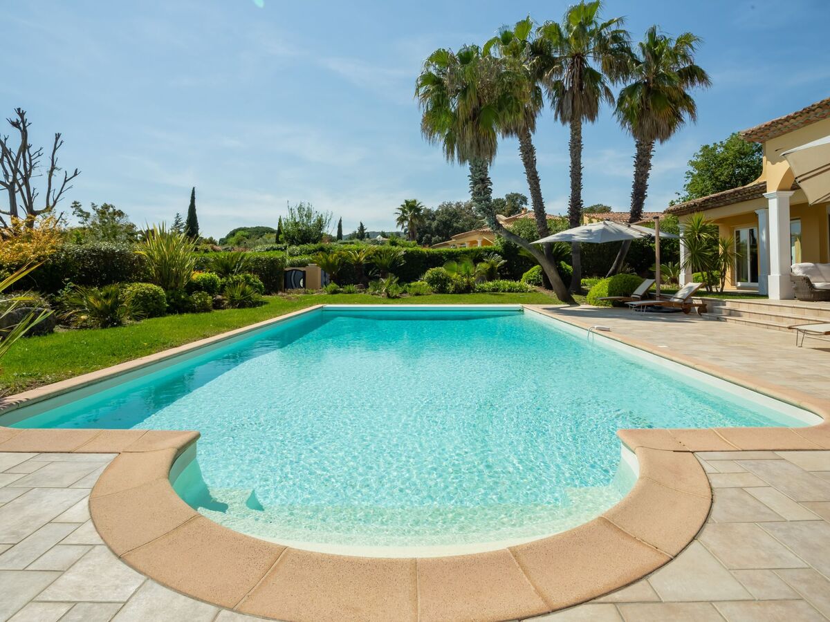 Villa Alwena – 8 pers., piscine et jardin à Grimaud - Photo 5