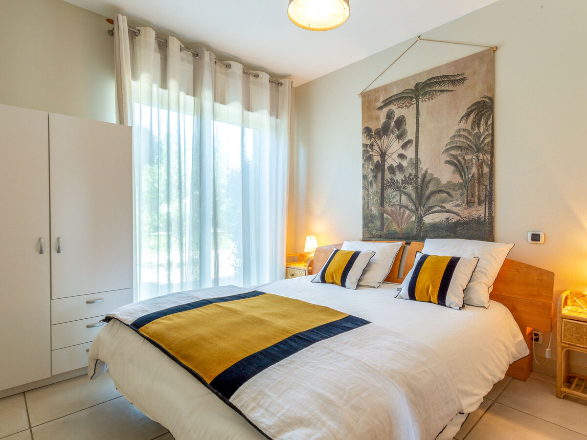 Villa Alwena – 8 pers., piscine et jardin à Grimaud - Photo 9
