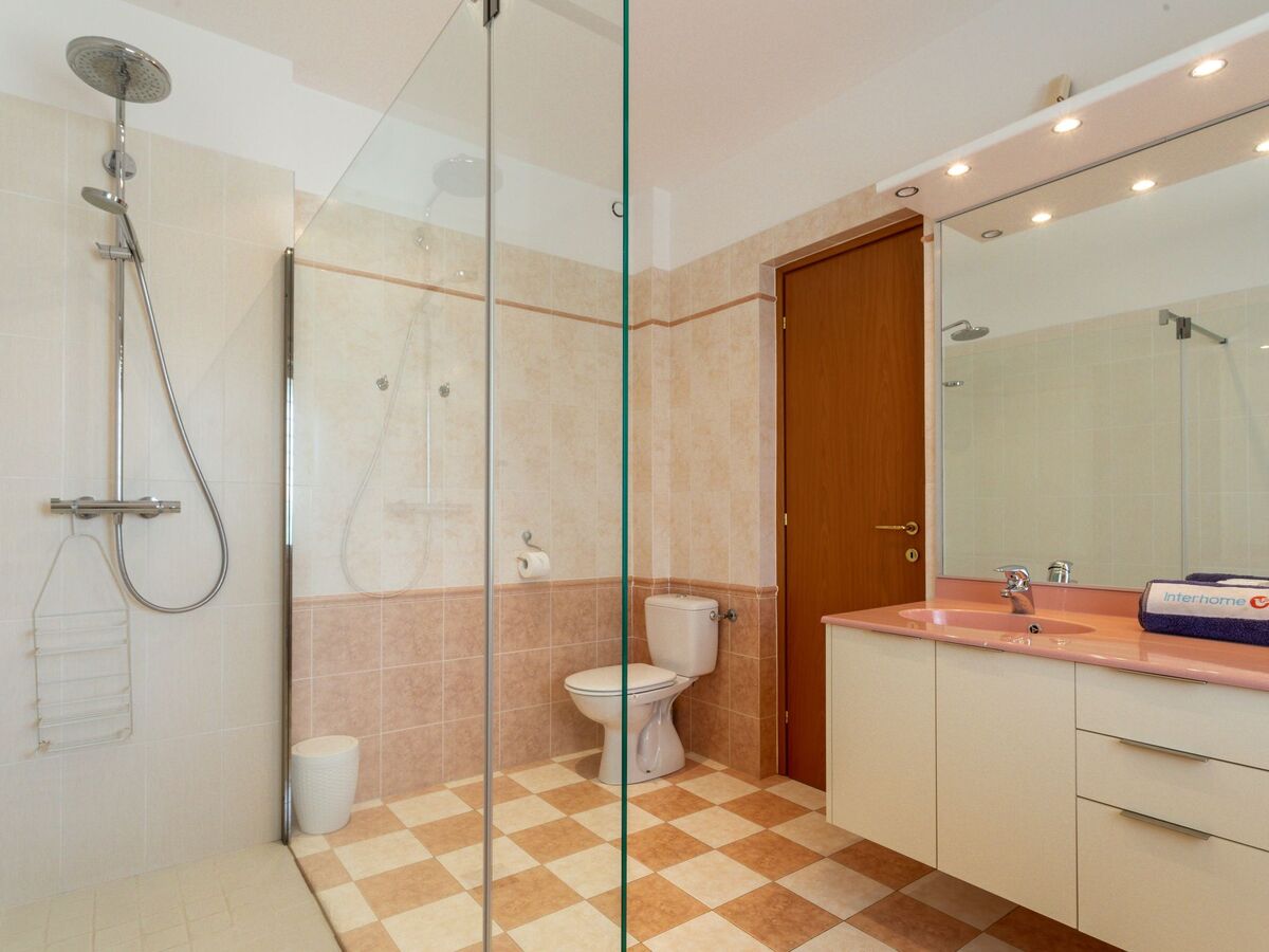 Villa Alwena – 8 pers., piscine et jardin à Grimaud - Photo 11