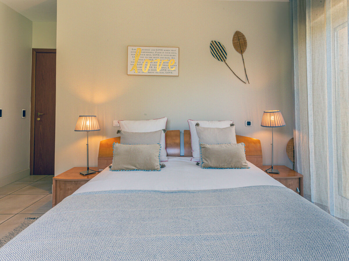 Villa Alwena – 8 pers., piscine et jardin à Grimaud - Photo 13
