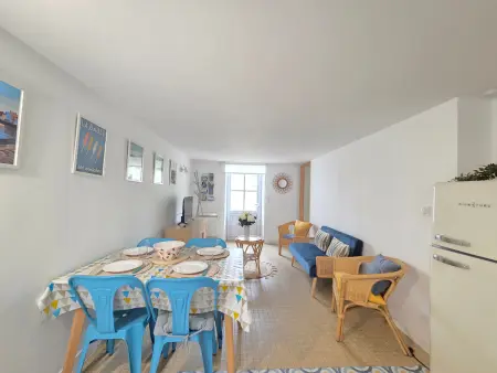 Location maison à Saint Brevin les Pins