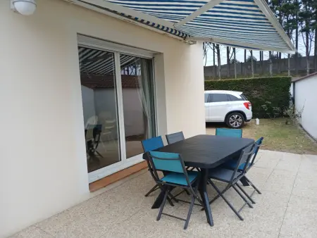 Location maison à Notre Dame de Monts