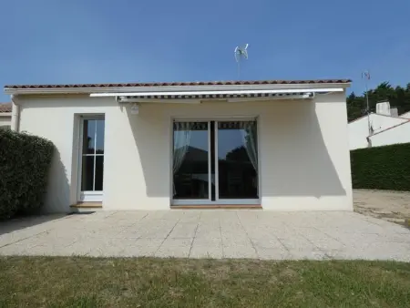 Maison 8 pers. Notre-Dame-de-Monts, animaux acceptés : photo 2