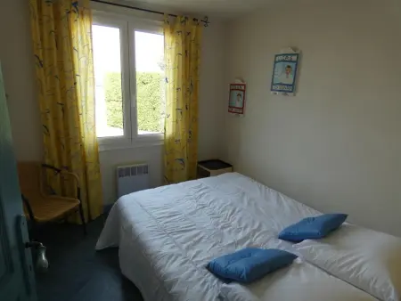 Maison 8 pers. Notre-Dame-de-Monts, animaux acceptés : photo 4
