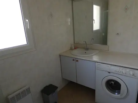 Maison 8 pers. Notre-Dame-de-Monts, animaux acceptés : photo 5