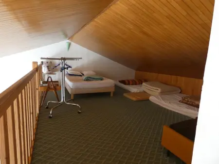 Maison 8 pers. Notre-Dame-de-Monts, animaux acceptés : photo 9