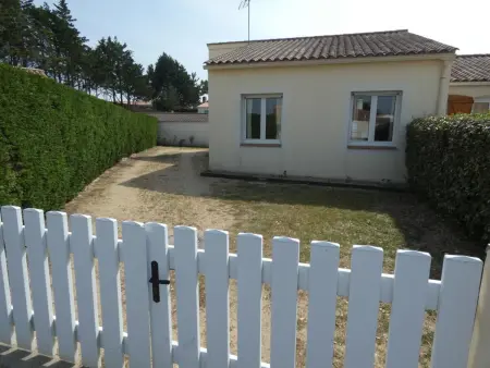 Maison 8 pers. Notre-Dame-de-Monts, animaux acceptés : photo 12
