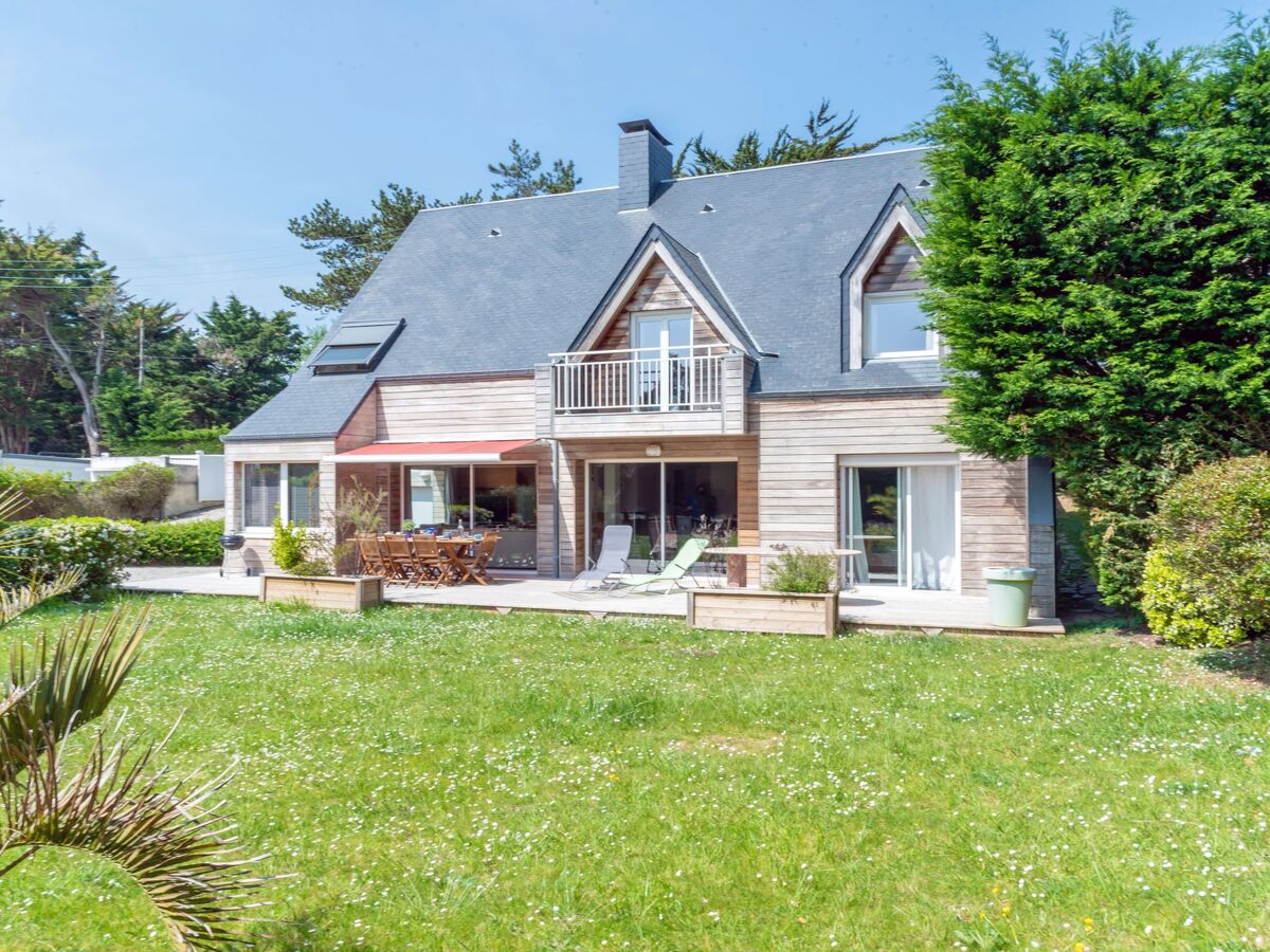 L'Agon, maison 5 chambres à 100 m de la plage - Photo 2