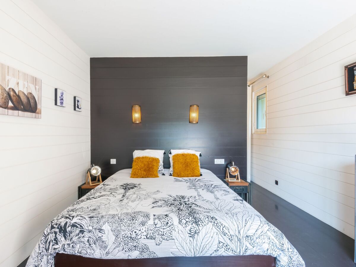 L'Agon, maison 5 chambres à 100 m de la plage - Photo 4