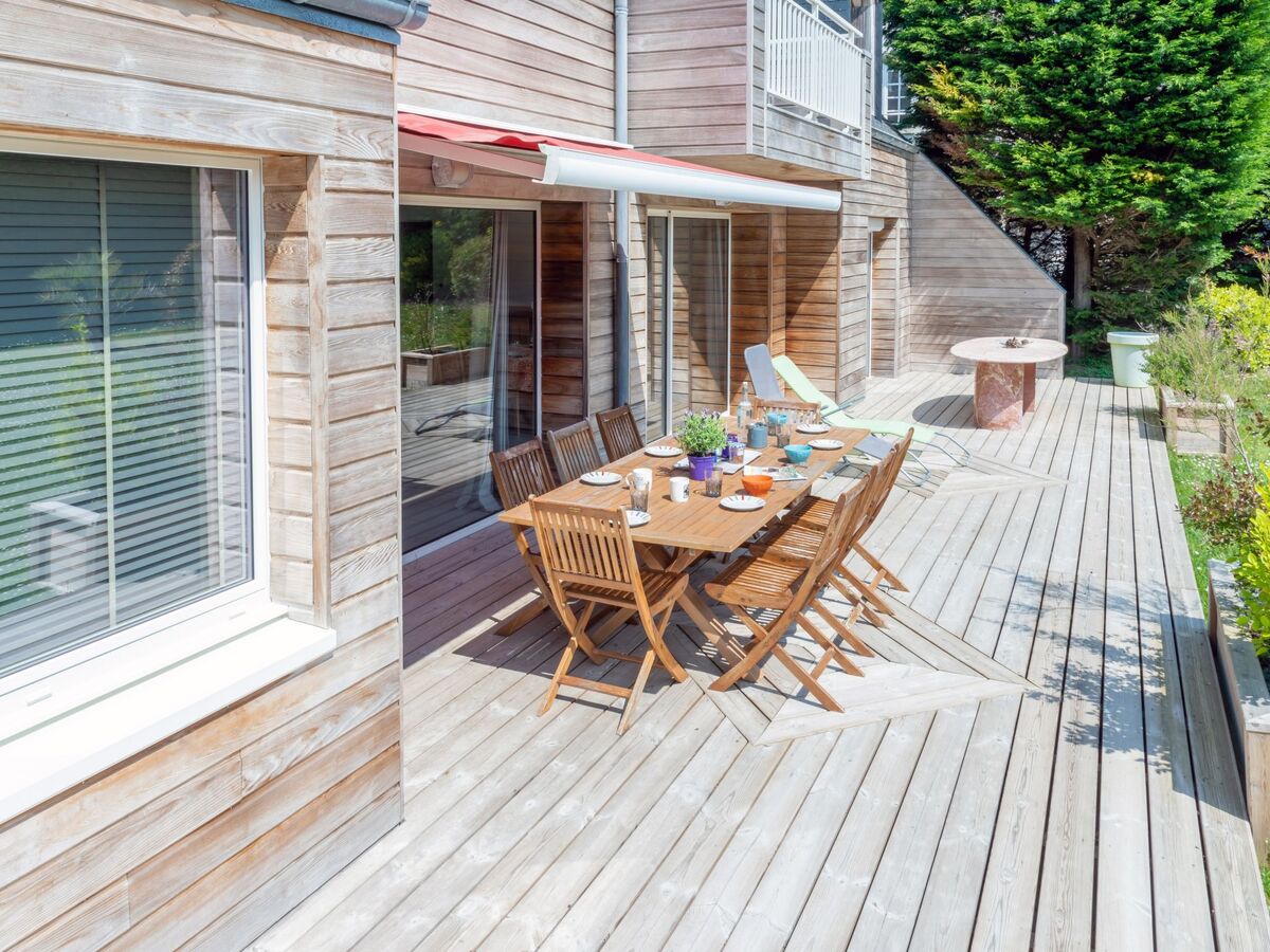 L'Agon, maison 5 chambres à 100 m de la plage - Photo 5