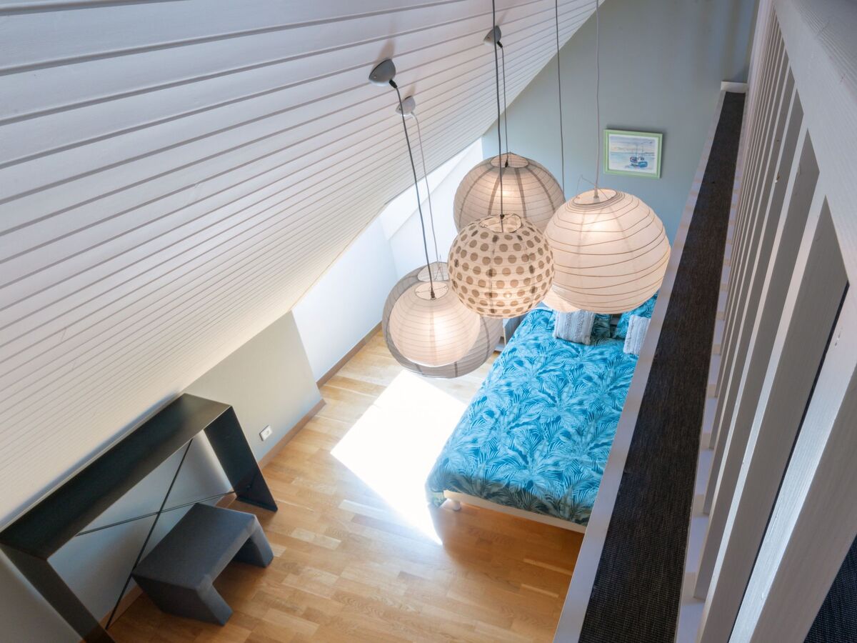 L'Agon, maison 5 chambres à 100 m de la plage - Photo 7