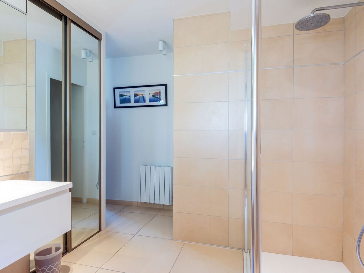 L'Agon, maison 5 chambres à 100 m de la plage - Photo 8
