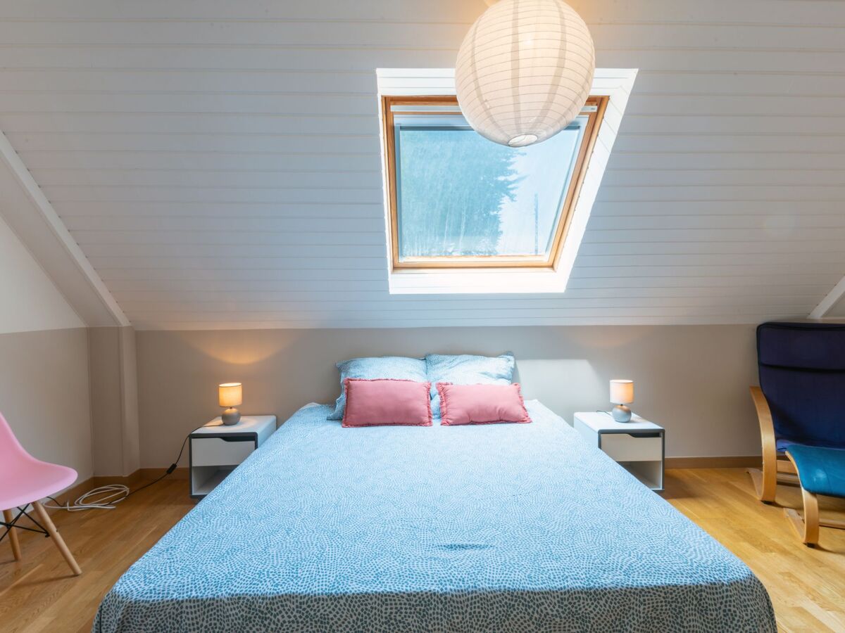 L'Agon, maison 5 chambres à 100 m de la plage - Photo 11