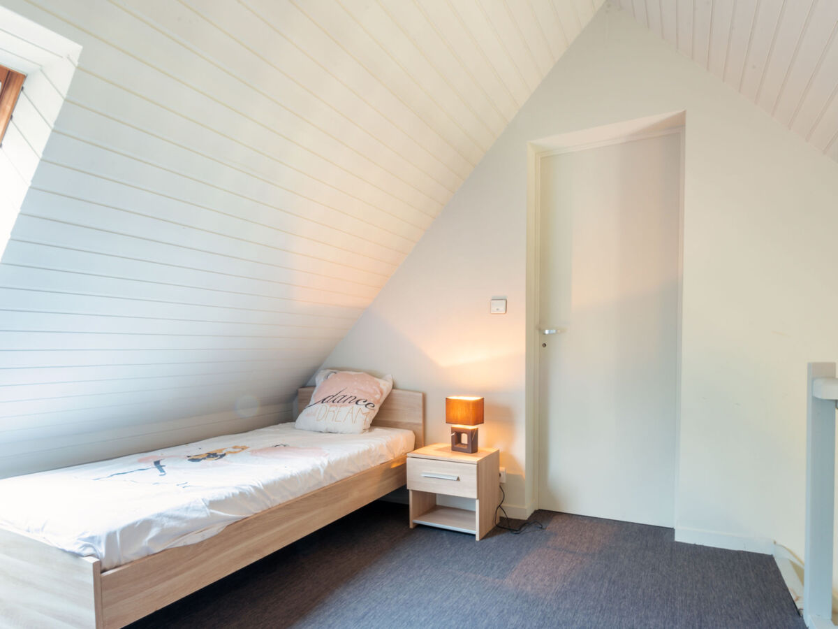 L'Agon, maison 5 chambres à 100 m de la plage - Photo 12