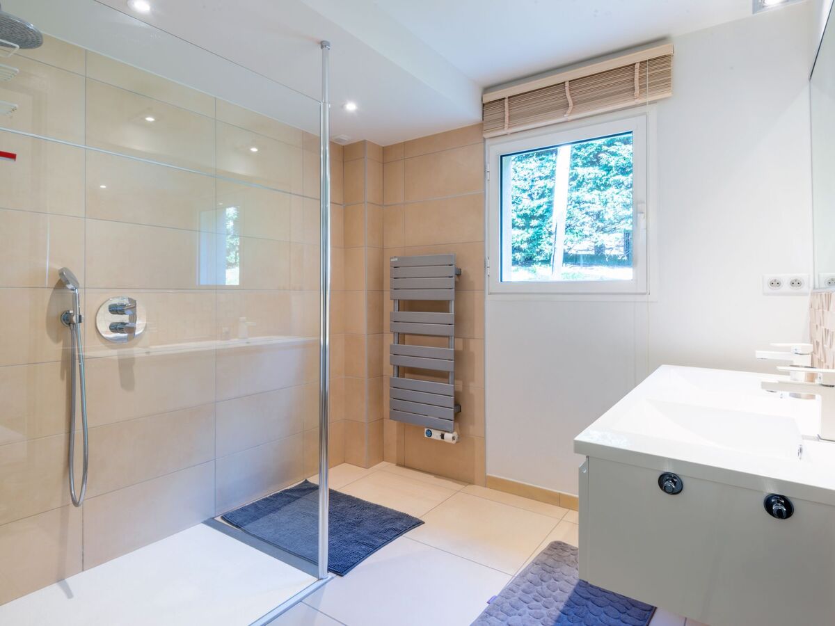 L'Agon, maison 5 chambres à 100 m de la plage - Photo 16