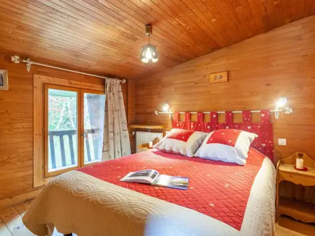 Le Cafetan (Les Chartreux), Location Maison 10 personnes à Tignes - Photo 1