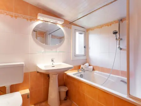 Le Cafetan (Les Chartreux), Location Maison 10 personnes à Tignes - Photo 9