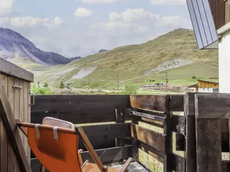 Le Cafetan (Les Chartreux), Location Maison 10 personnes à Tignes - Photo 10