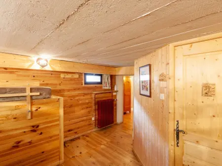 Le Cafetan (Les Chartreux), Location Maison 10 personnes à Tignes - Photo 12